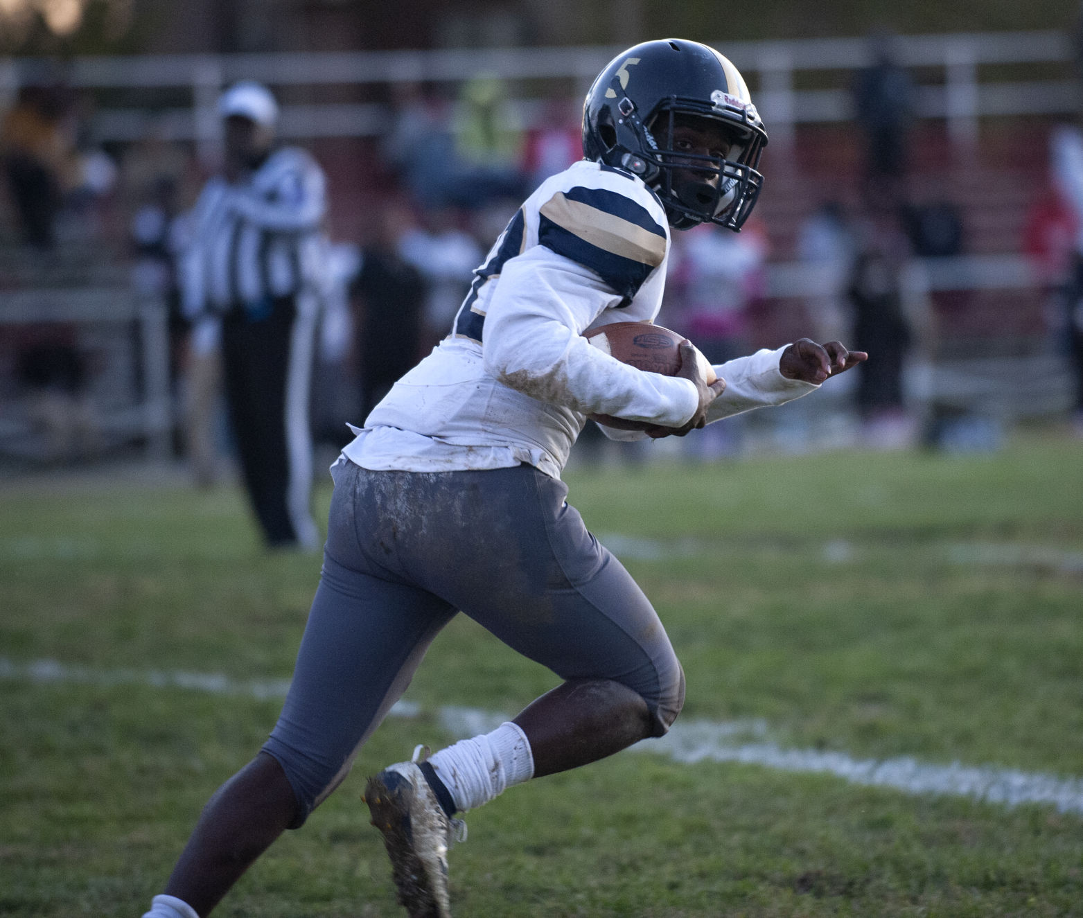 Miller Career vs. Roosevelt